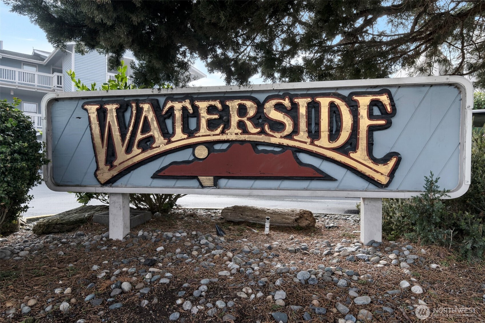 Property Photo: 651 SE Bayshore Drive B304 WA 98277