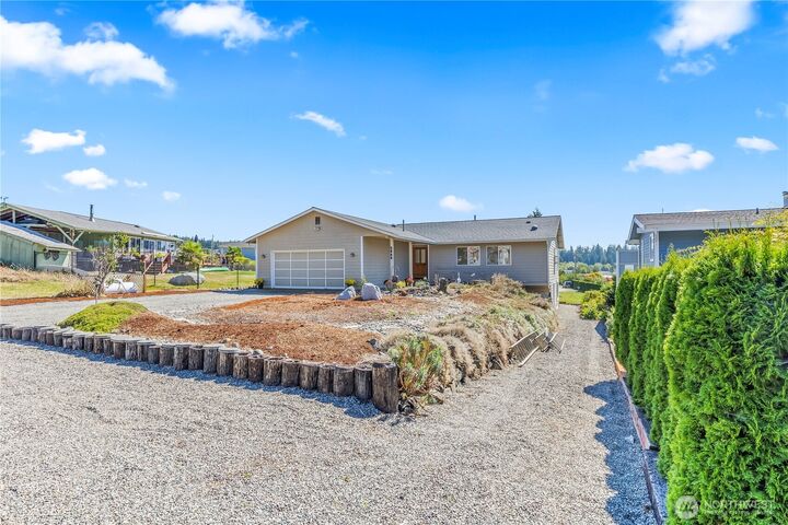 Property Photo:  5049 NE Canal Lane  WA 98340 