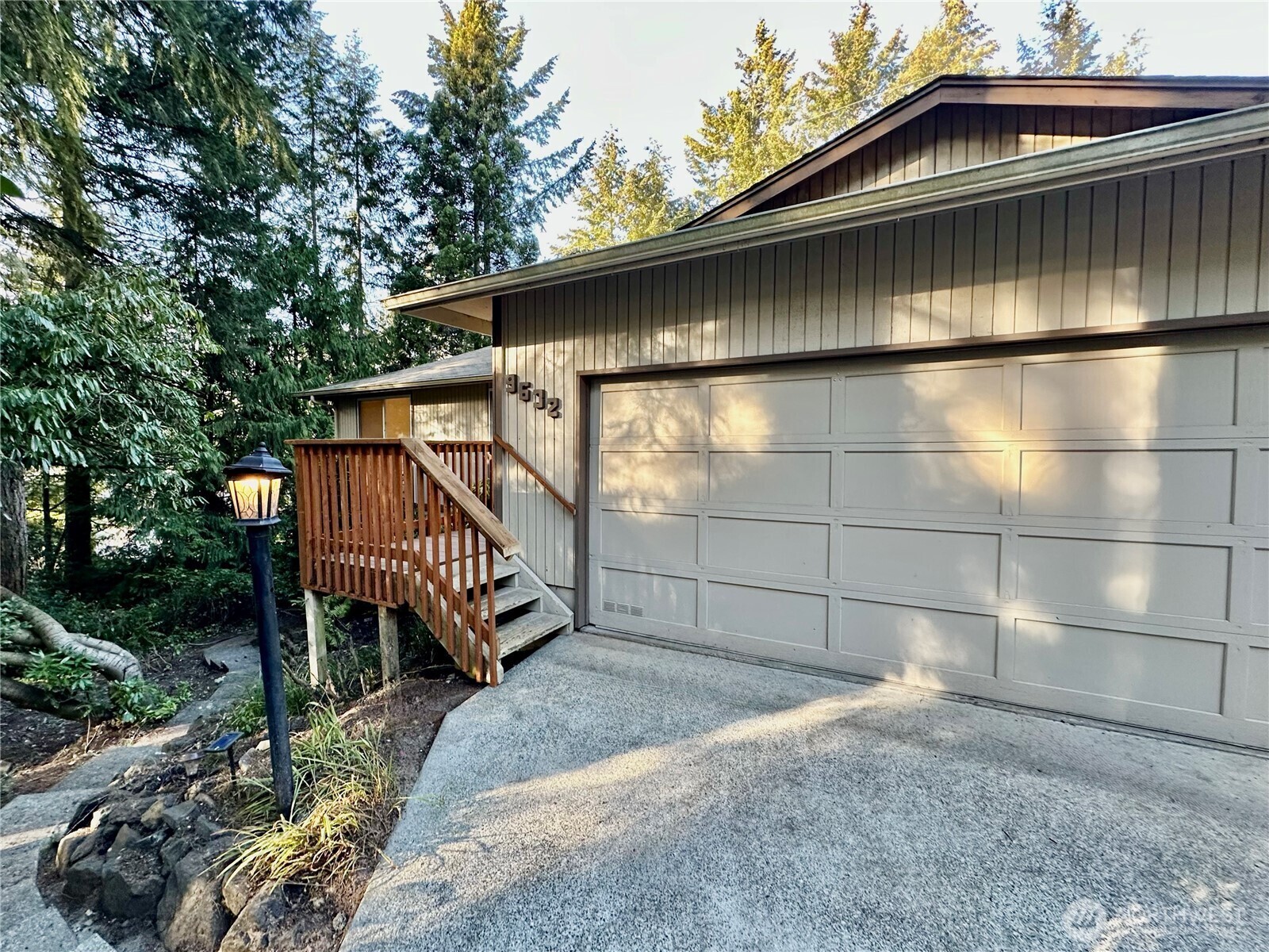 Property Photo: 9632 49th Street W WA 98467