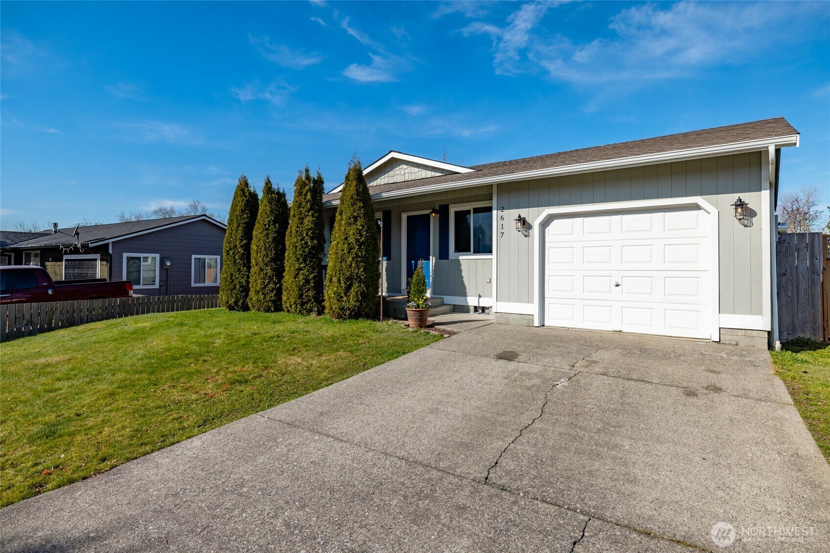 2617  Rainbolt Place  Mount Vernon WA 98274 photo