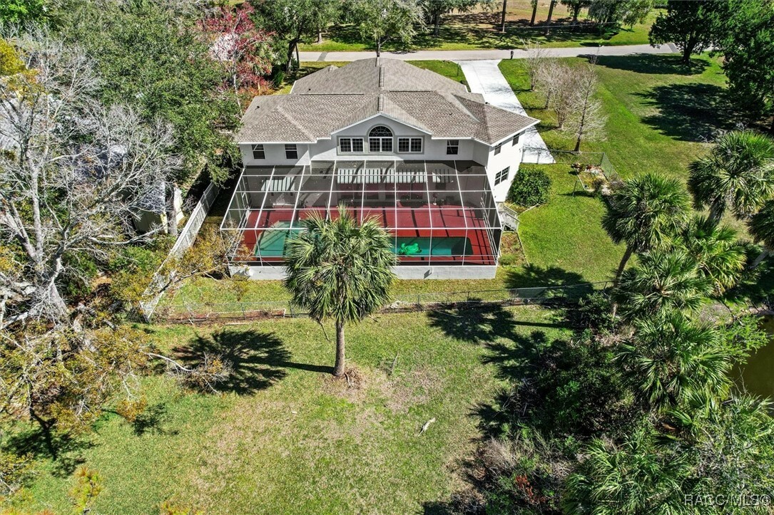 Property Photo:  474 N Afterglow Circle  FL 34429 