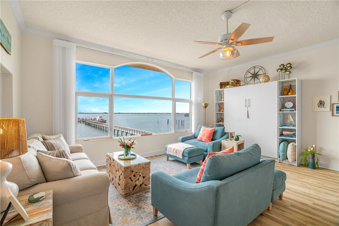 Property Photo:  1701 Gulfstream Avenue 729  FL 34949 