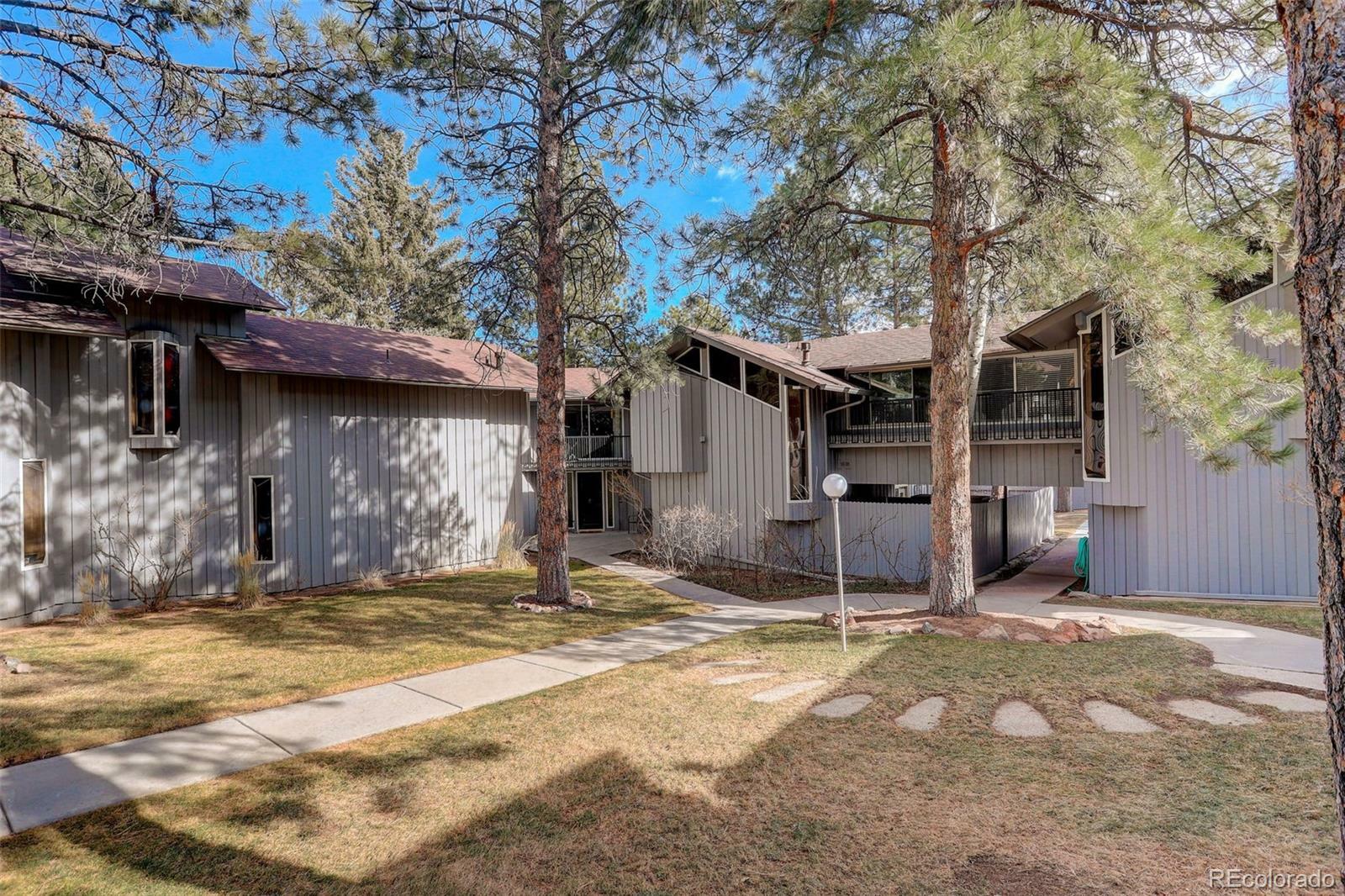 Property Photo:  2378 Hearth Drive 6  CO 80439 