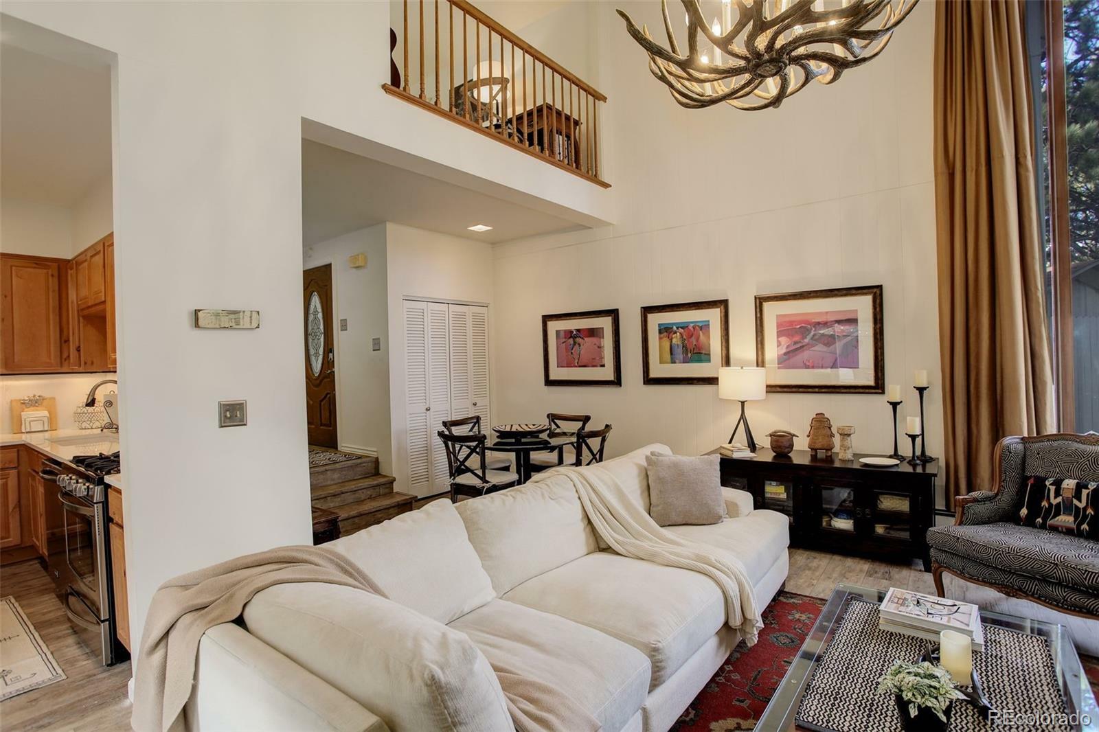 Property Photo: 2378 Hearth Drive 6 CO 80439
