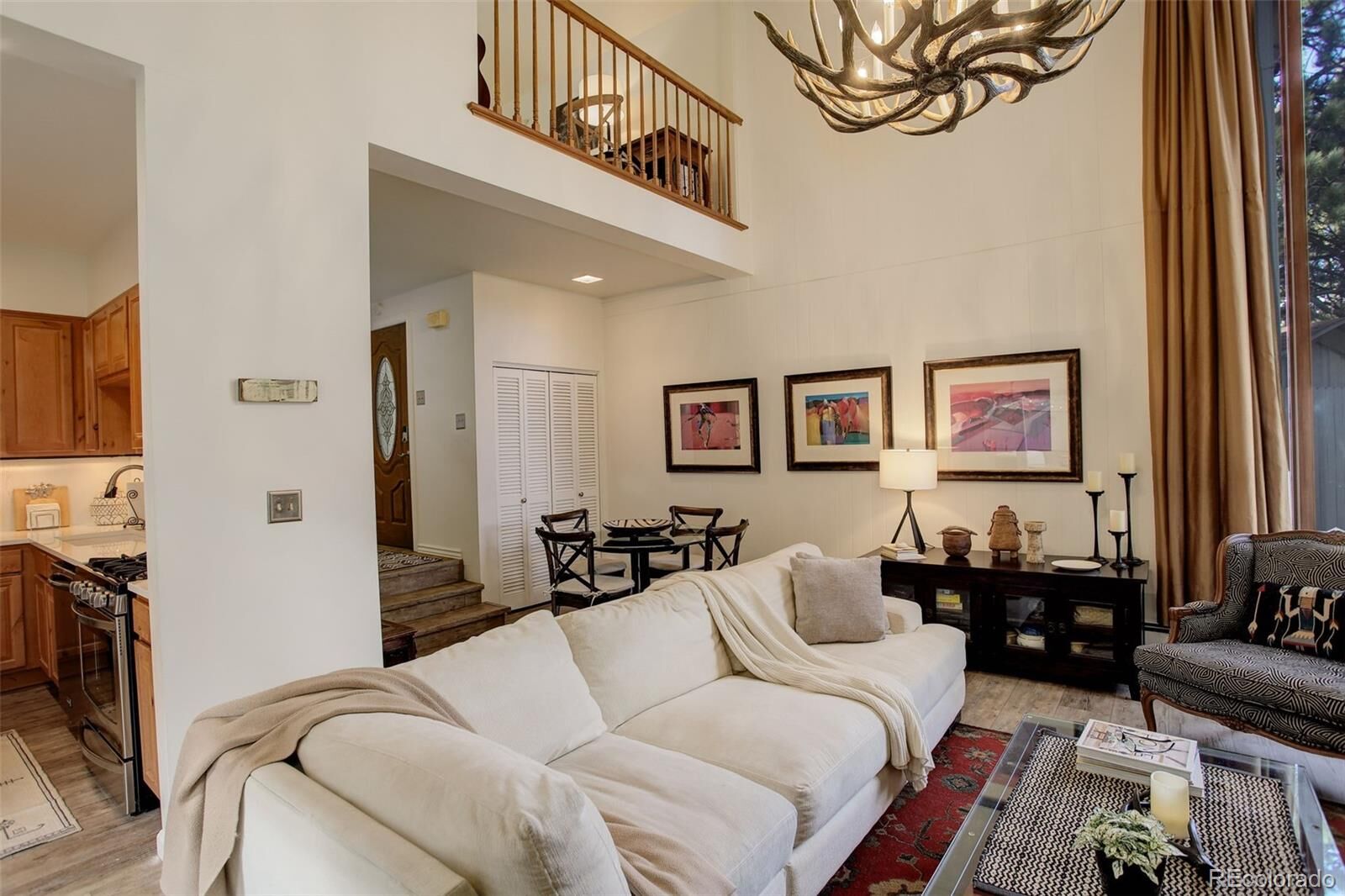Property Photo: 2378 Hearth Drive 6 CO 80439