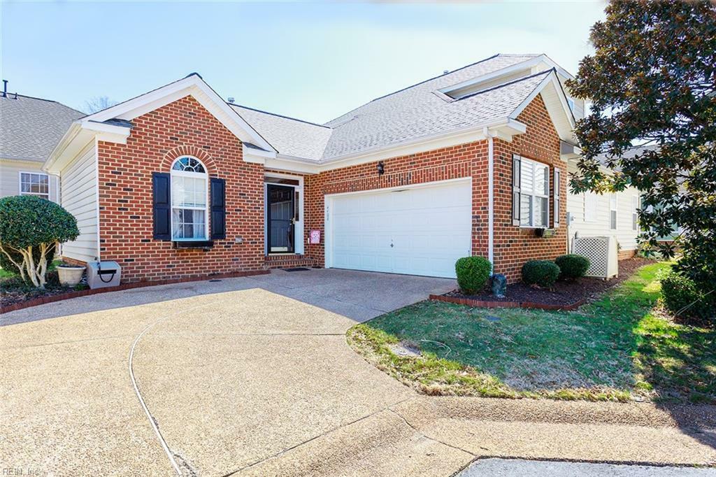Property Photo:  4408 Darbi Lane  VA 23188 
