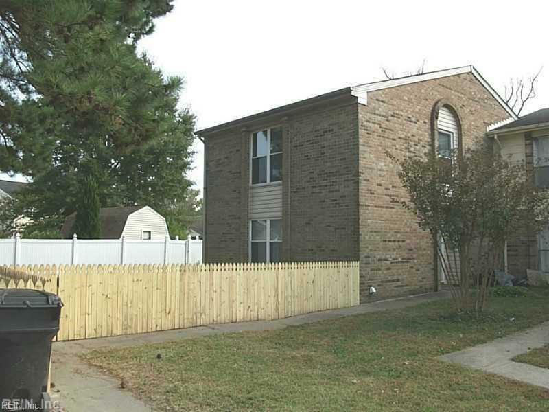 5309 Commons Ct  Virginia Beach VA 23462 photo