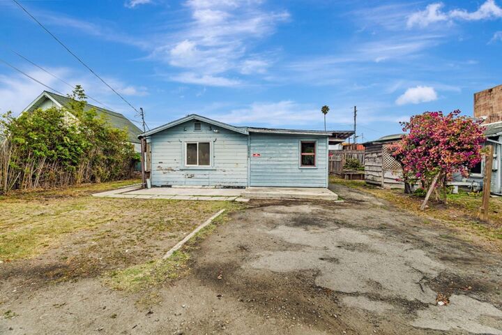 Property Photo:  4045 Cory Street  CA 95073 