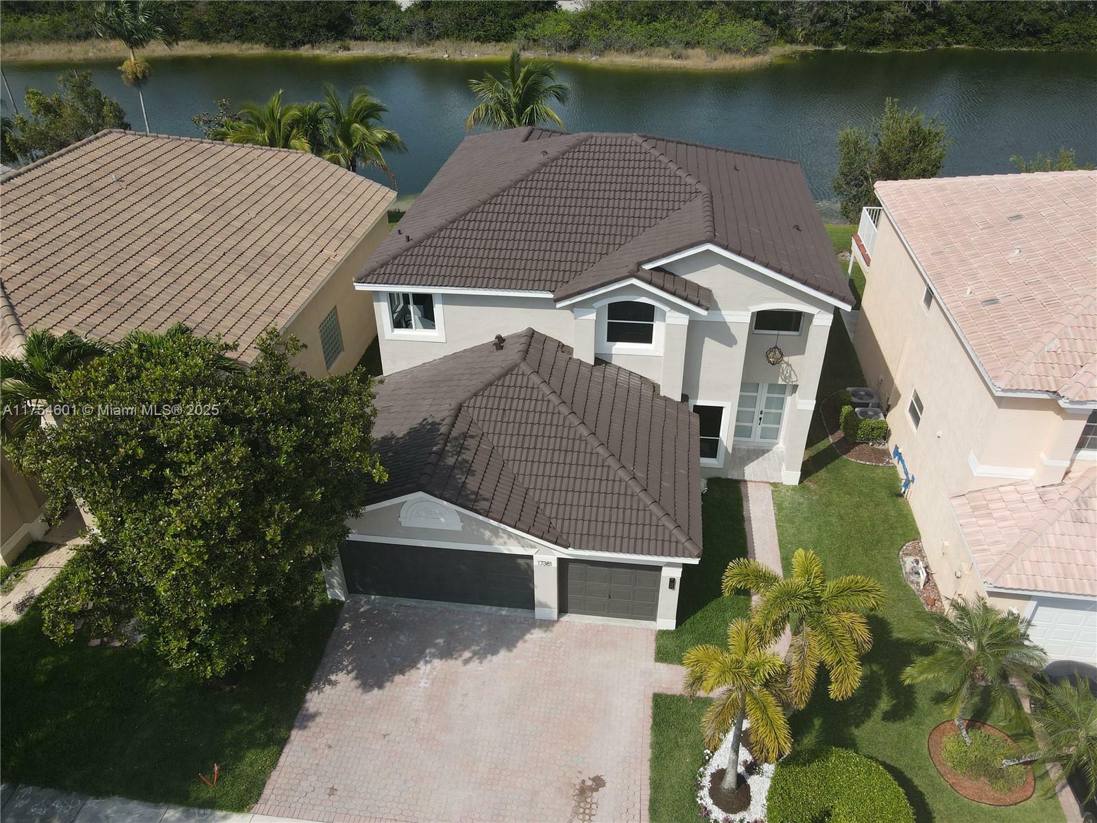 17381 SW 33rd St  Miramar FL 33029 photo
