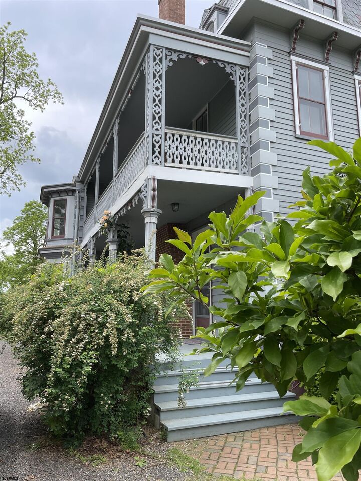 Property Photo:  6056 Main St  NJ 08330 