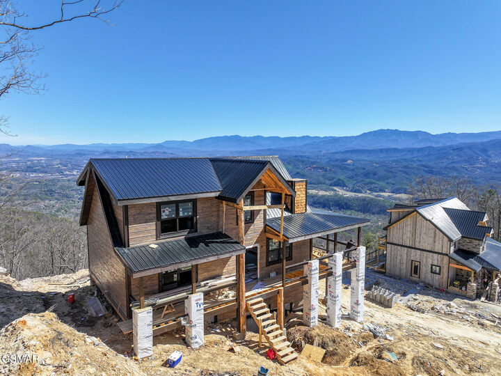 Property Photo:  2129 Ross Way  TN 37876 