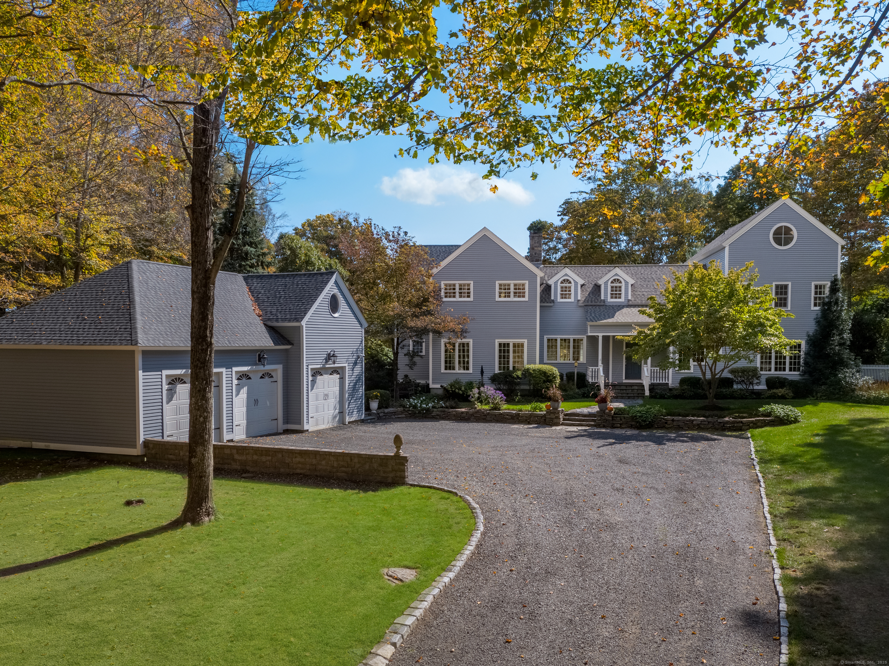 Property Photo: 16 Waterhouse Lane CT 06412