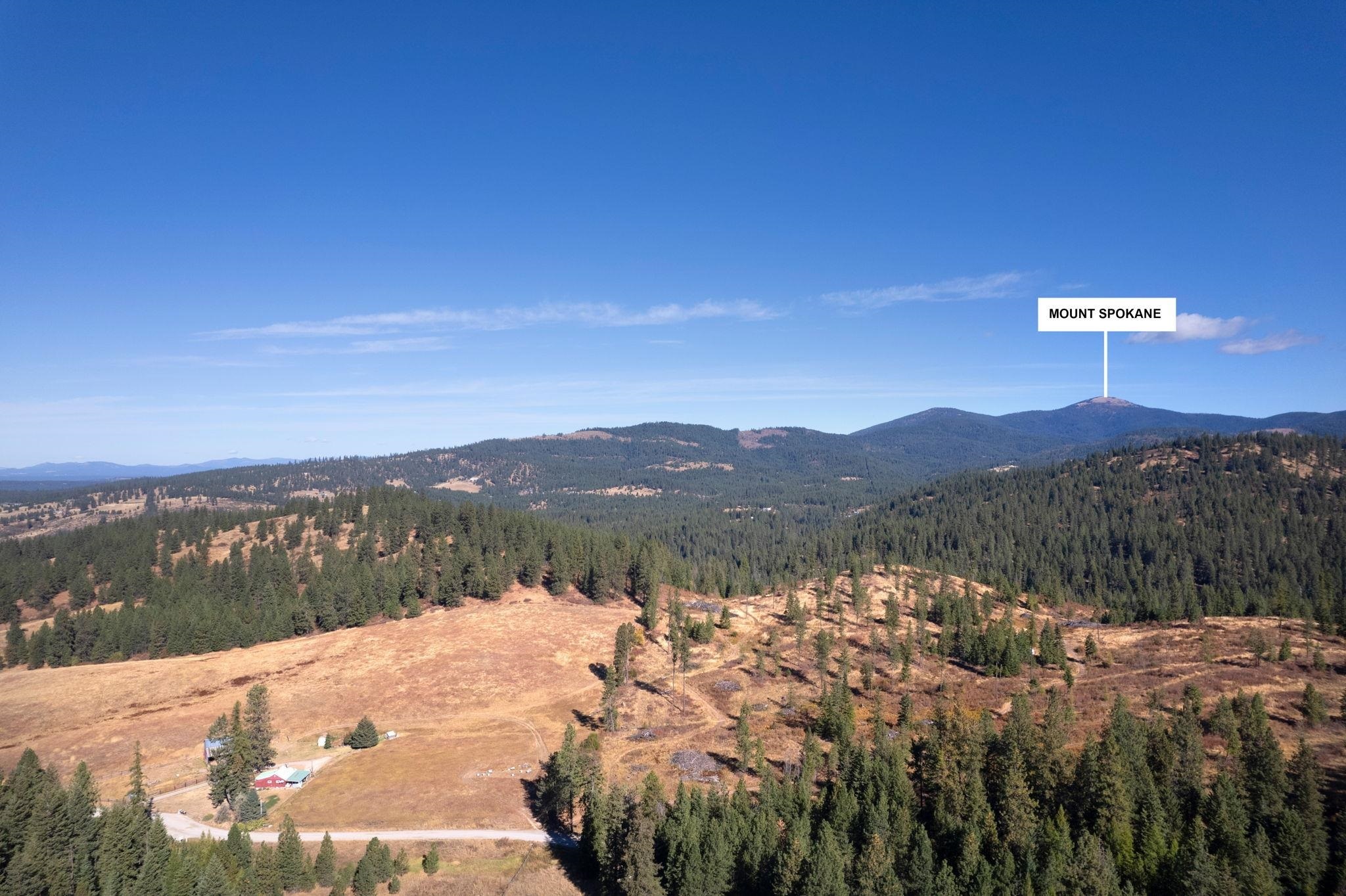 Property Photo:  17007 E Bill Gulch Rd  WA 99021 