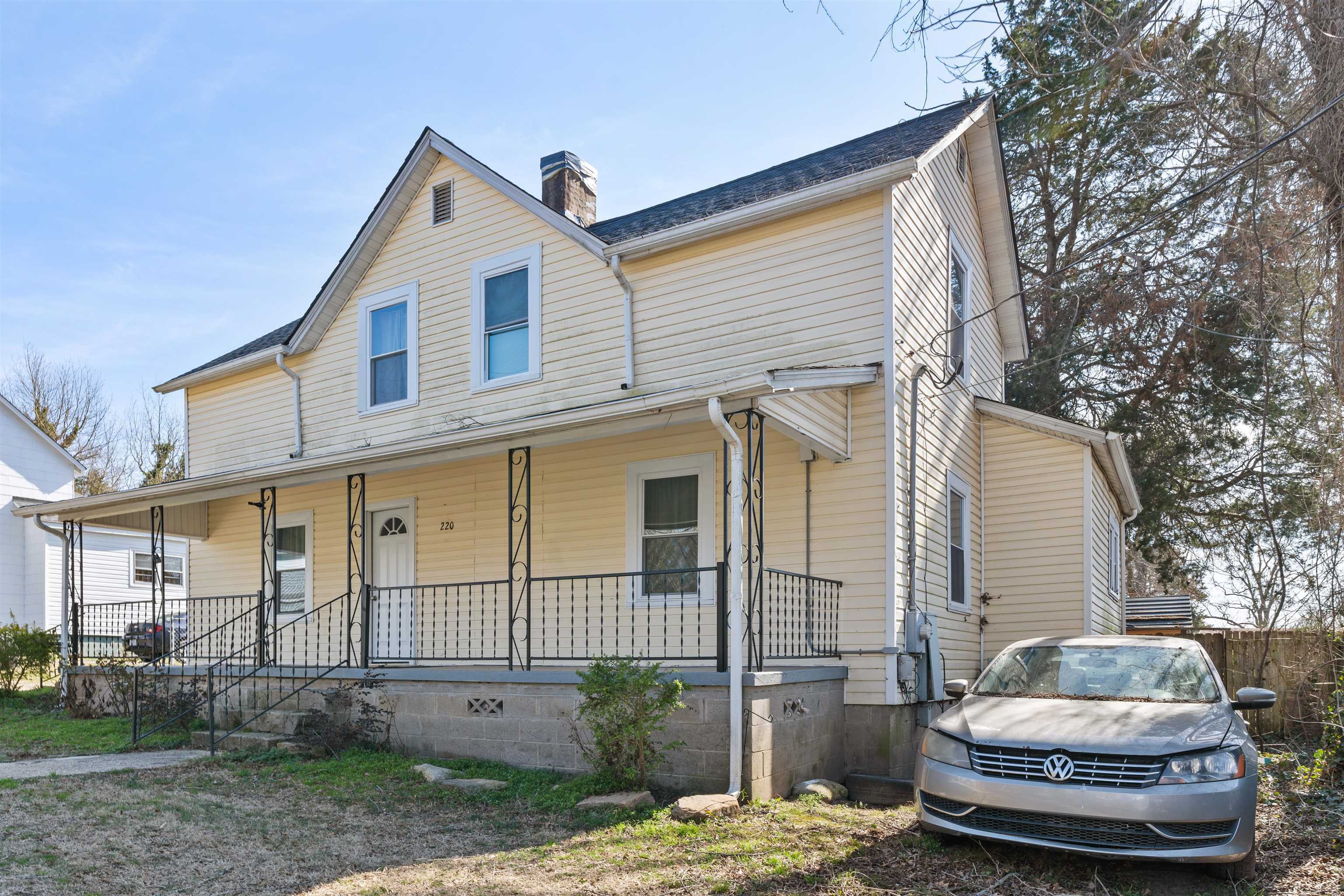 220 Jackson Street  Glendale SC 29346-7707 photo