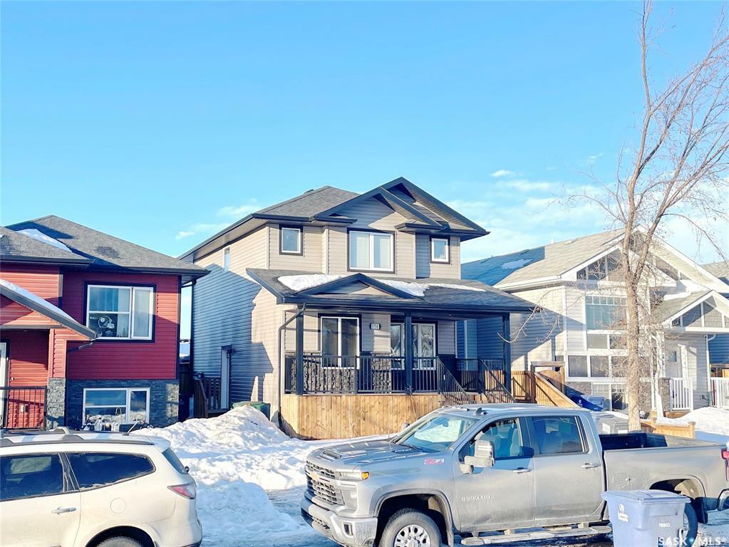 Photo de la propriété:  3750 33rd Street W  SK S7R 0M1 