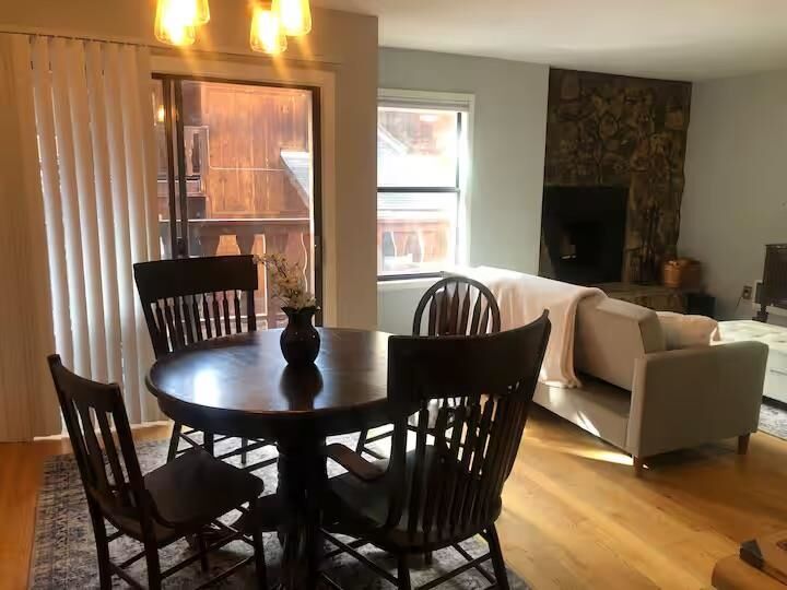 Property Photo: 42 Mammoth Mountain Rd 102 NM 87710