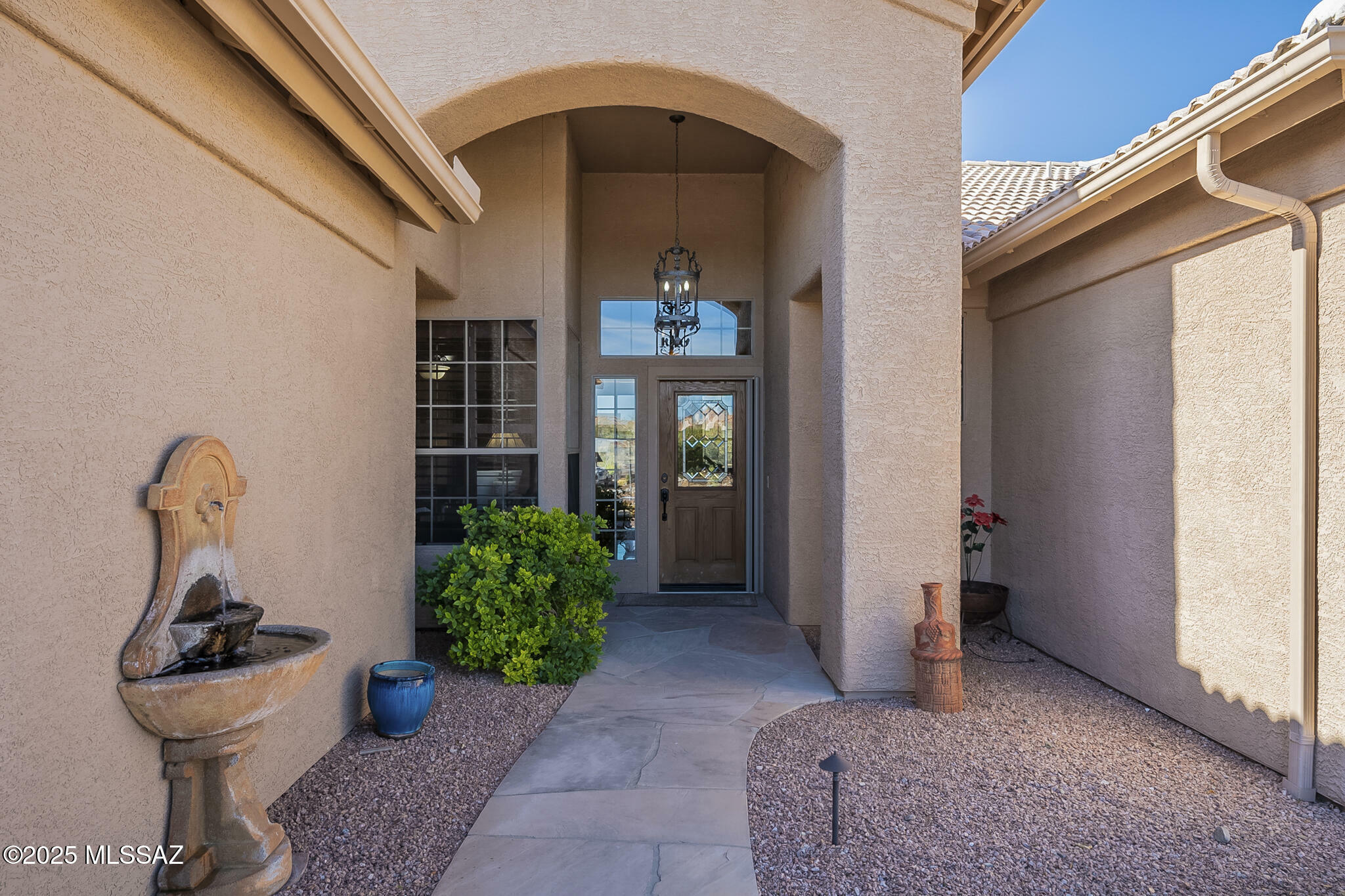 Property Photo:  64675 E Rosewood Drive  AZ 85739 