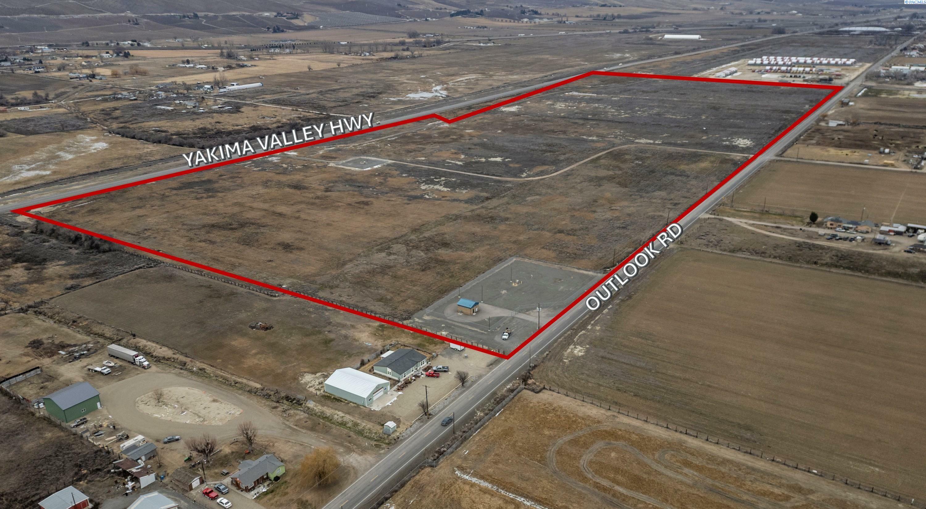 Property Photo:  Tbd Outlook Road  WA 98944 