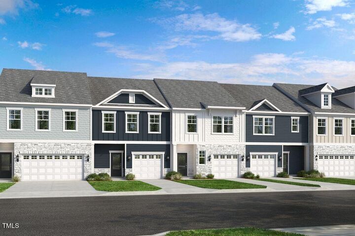 8715 Wardle Court  Wake Forest NC 27587 photo