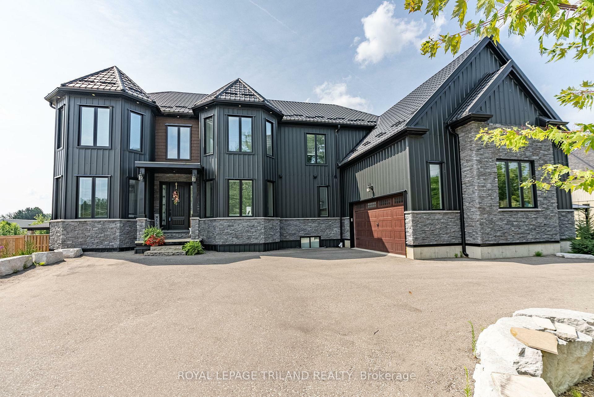 Property Photo: 22345 Allen Rd ON N0L 1W0