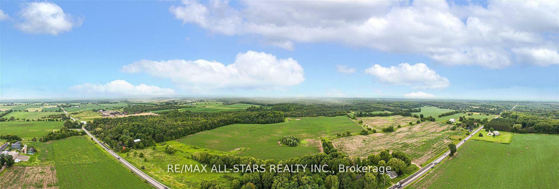 Property Photo: 5563 &Amp 5669 Davis Drive ON L0G 1M0