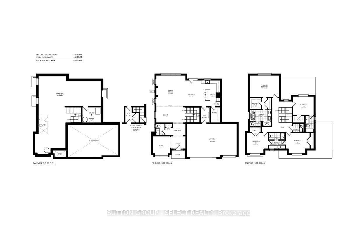 Property Photo: 337 Manhattan Dr ON N6K 4M7