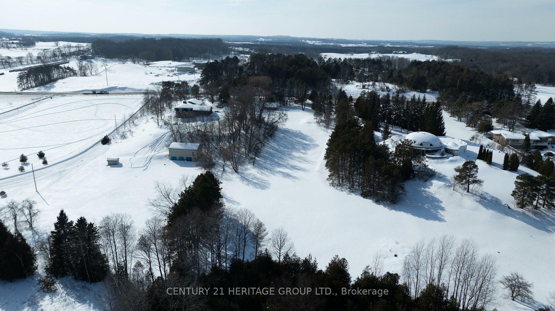 Photo de la propriété: 1915 Simcoe County Rd 50 N/A ON L0G 1W0