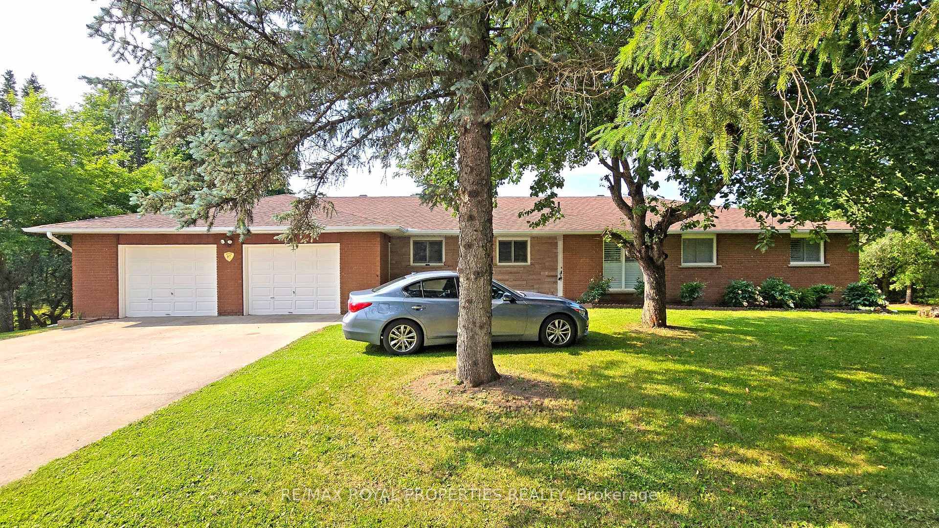 Property Photo: 4822 2nd Line ON L0G 1T0