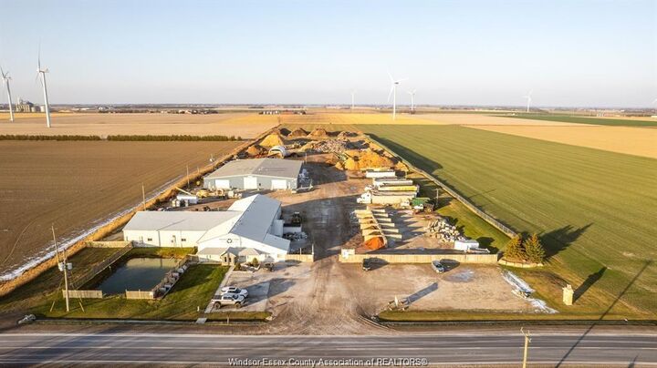 9400 County Rd 42  Lakeshore ON N0R 1N0 photo