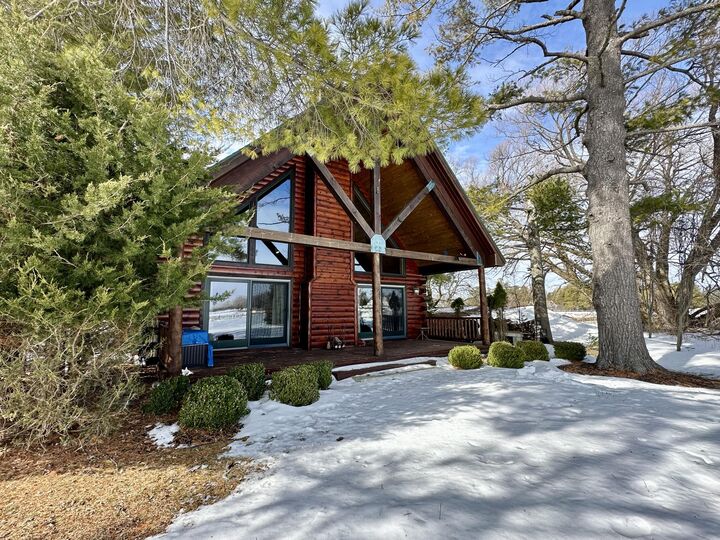 1122 Marina Drive  Cheboygan MI 49721 photo