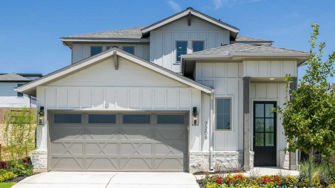 Property Photo: 7206 Stitzel Weller Drive TX 78744