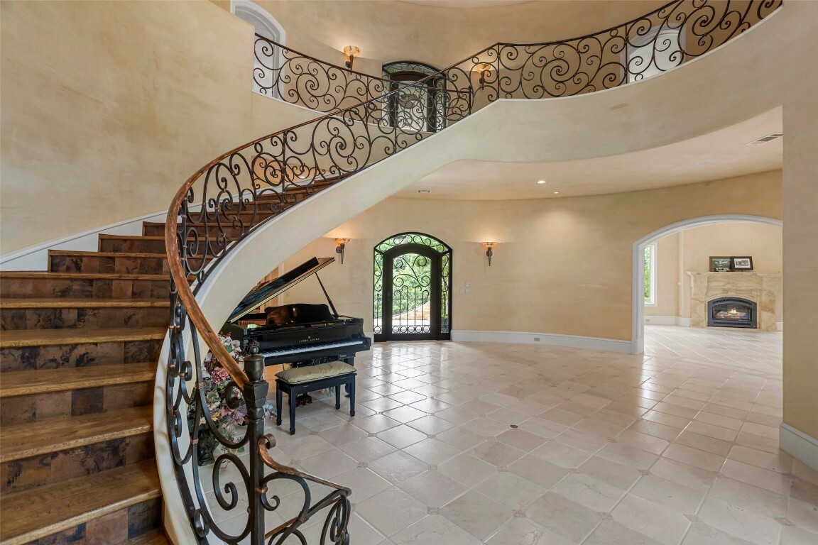 Property Photo: 8536 Armstrong Road TX 76513