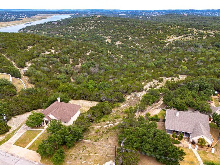 Property Photo: 101 Ronay Dr. S S Ronay Drive S TX 78669