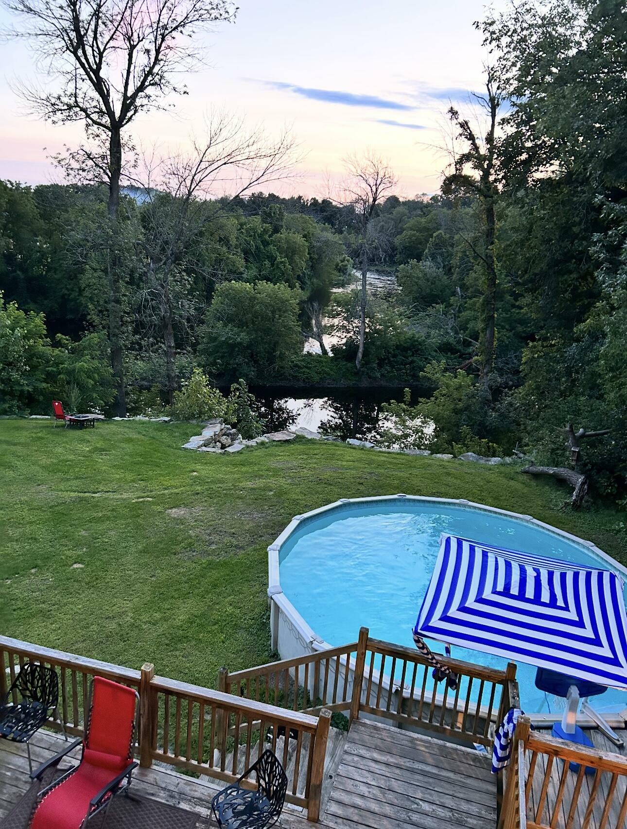 Property Photo: 13 Oak Street NY 12919