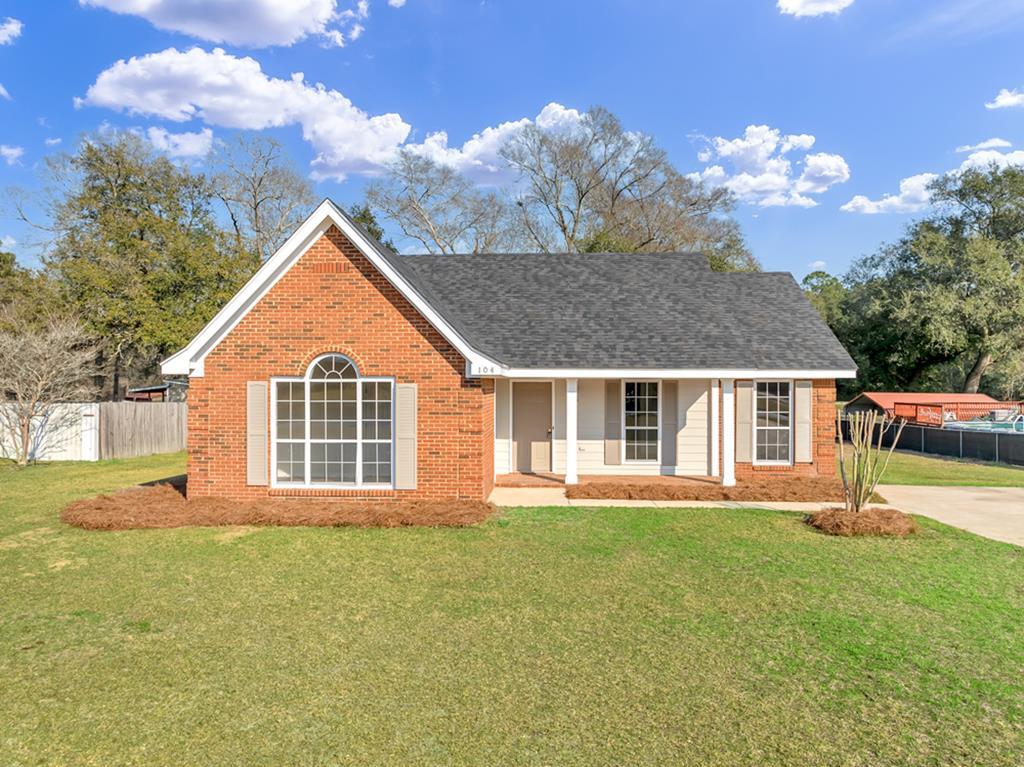 104 Gaman Court  Leesburg GA 31763 photo