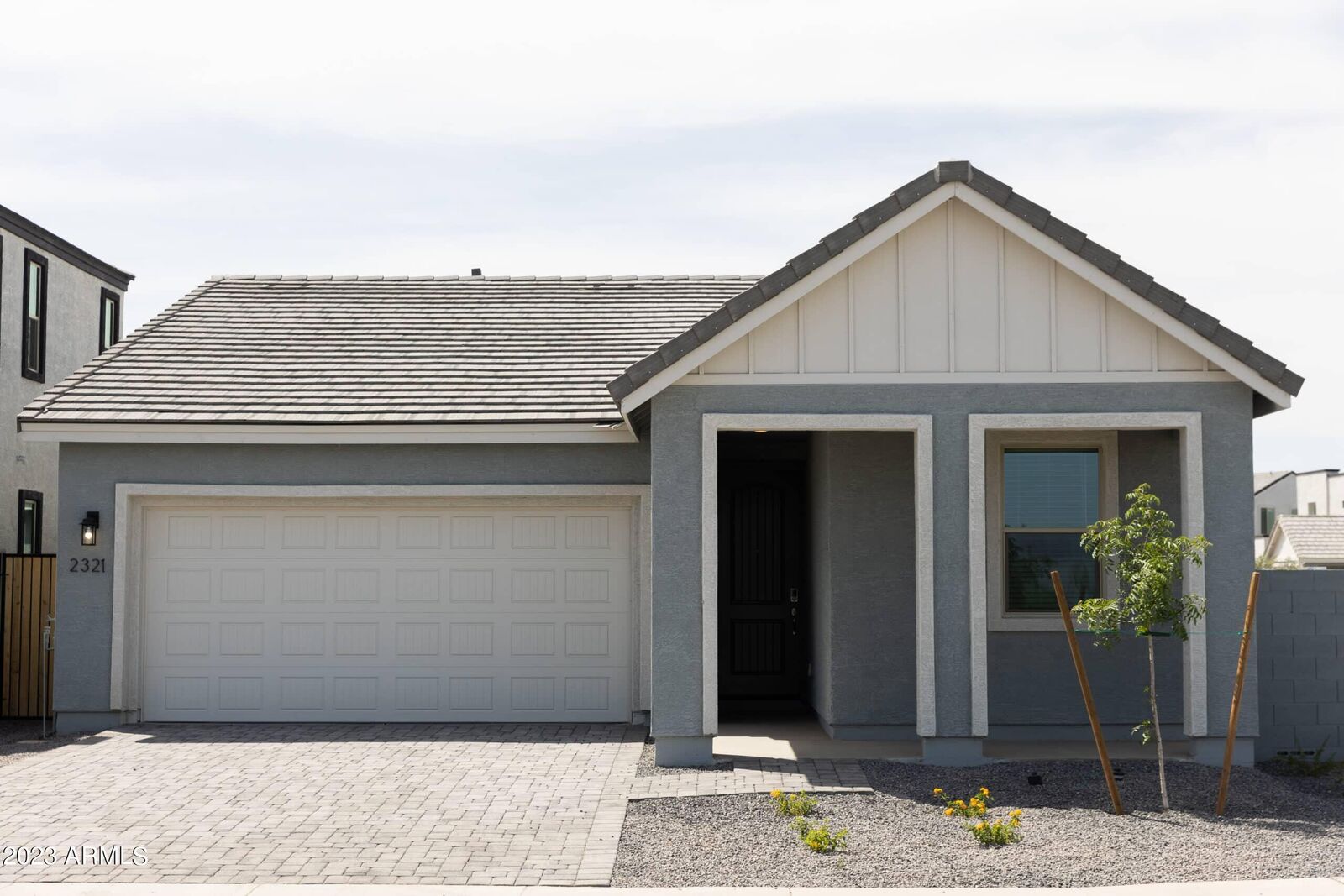 Property Photo: 5724 S Daisy Patch Place AZ 85040