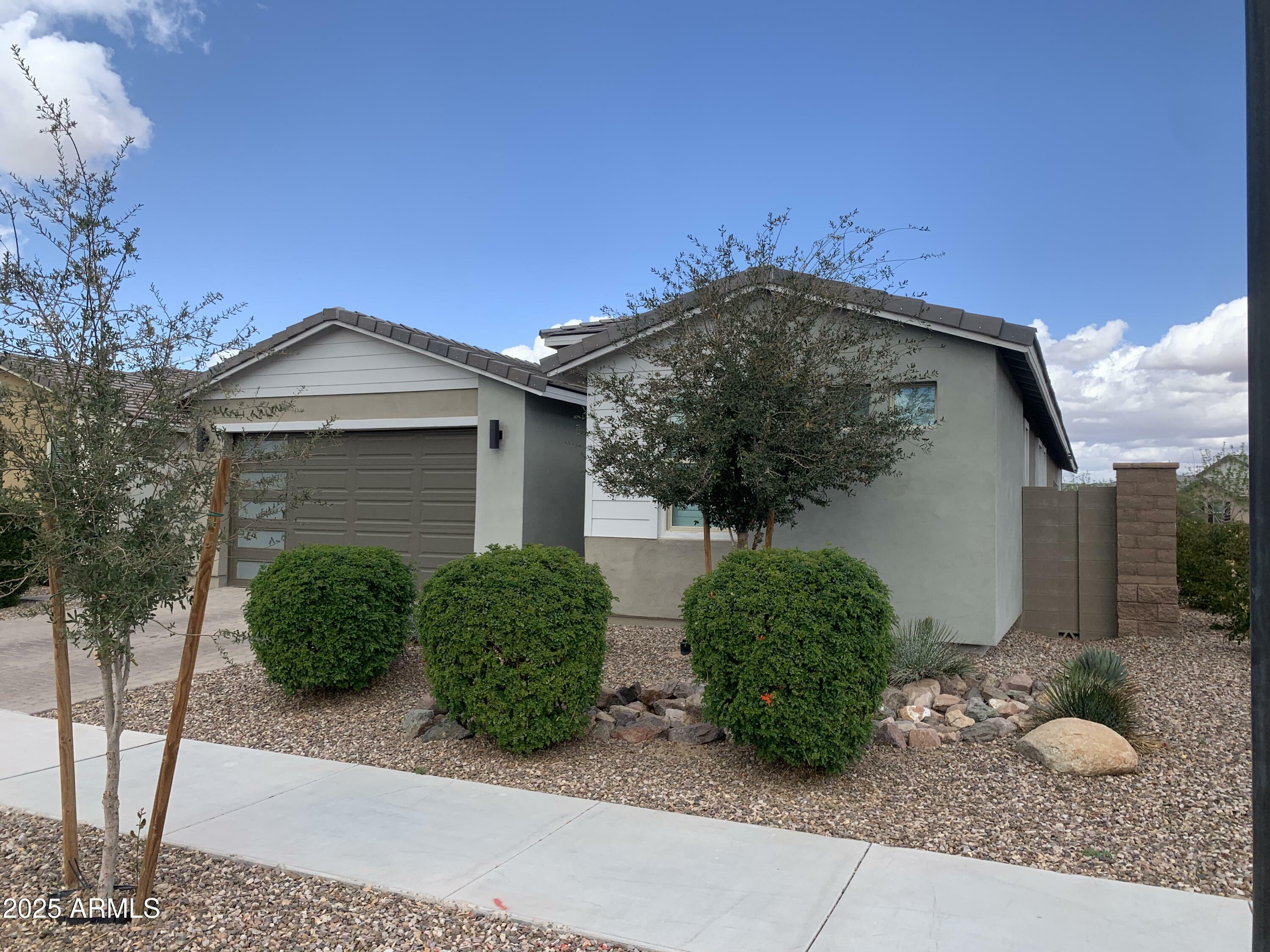 Property Photo:  22568 E Rosa Road  AZ 85142 