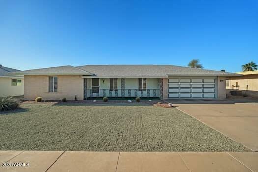 Property Photo:  10509 W Oak Ridge Drive  AZ 85351 