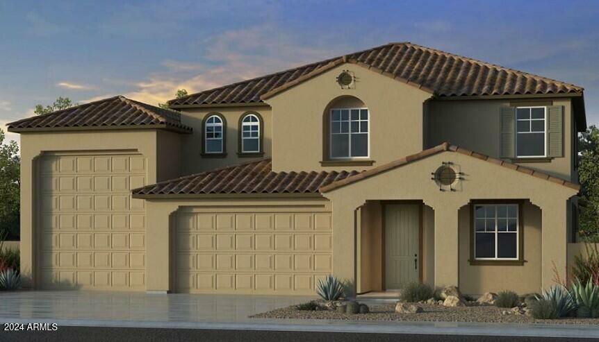 5124 W Top Hand Trail  Laveen AZ 85339 photo