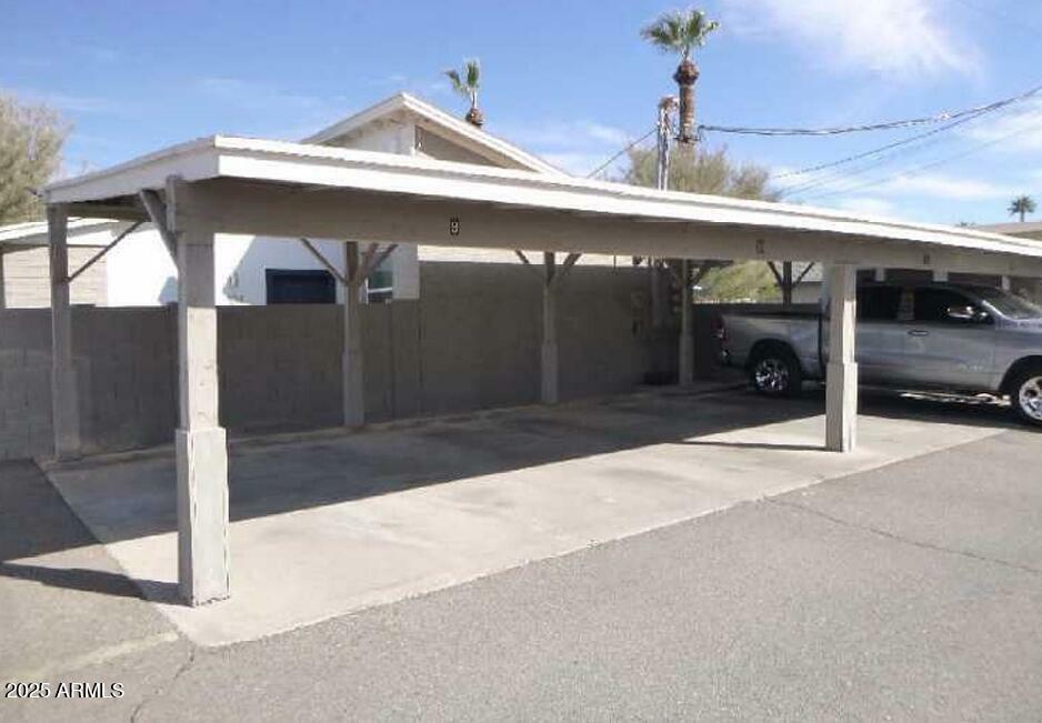 Property Photo: 925 W McDowell Road 102 AZ 85007
