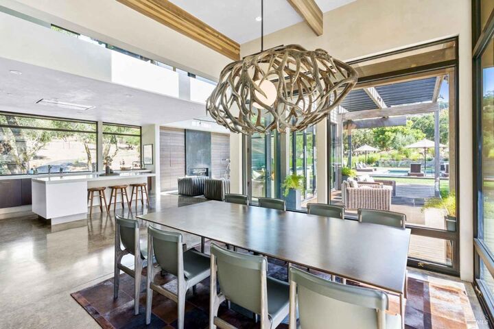 Property Photo: 2610 Atlas Peak Road CA 94558