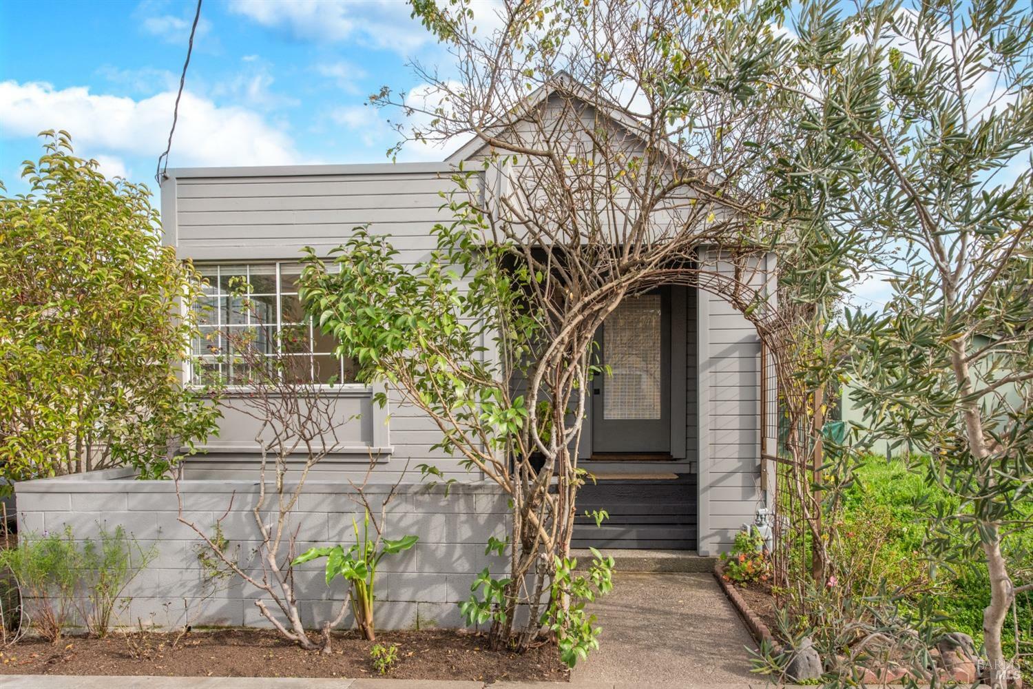 Property Photo:  205 G Street  CA 94952 