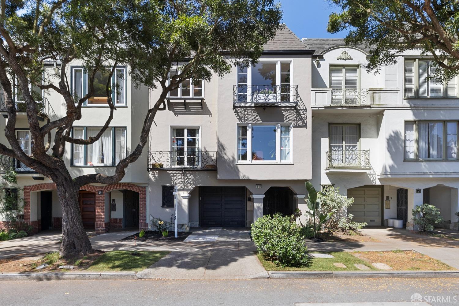 Property Photo:  17 14th Avenue  CA 94118 
