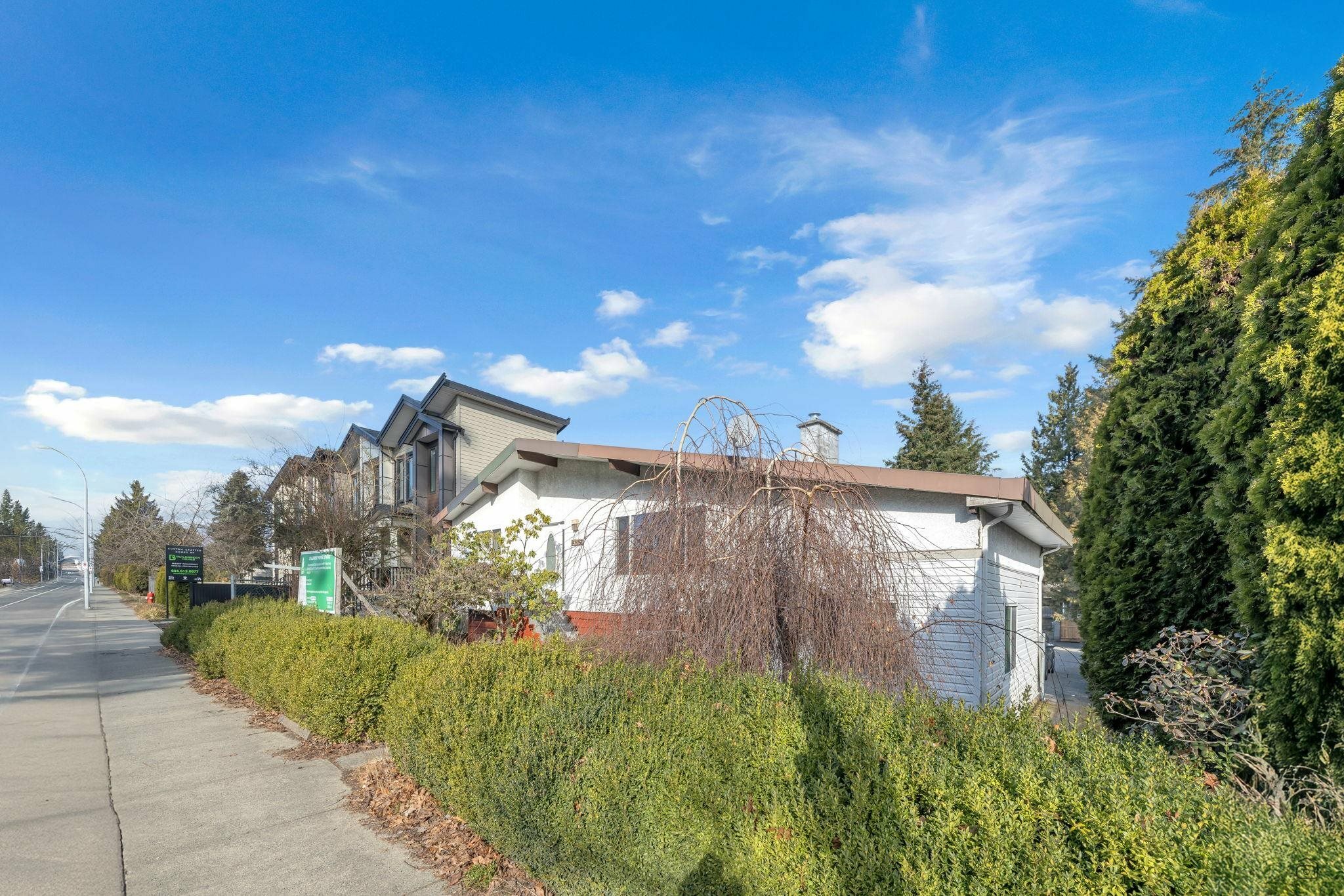 Property Photo:  13105 64 Avenue  BC V3W 1X8 