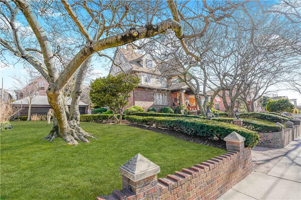 Property Photo: 1265 86th Street NY 11228