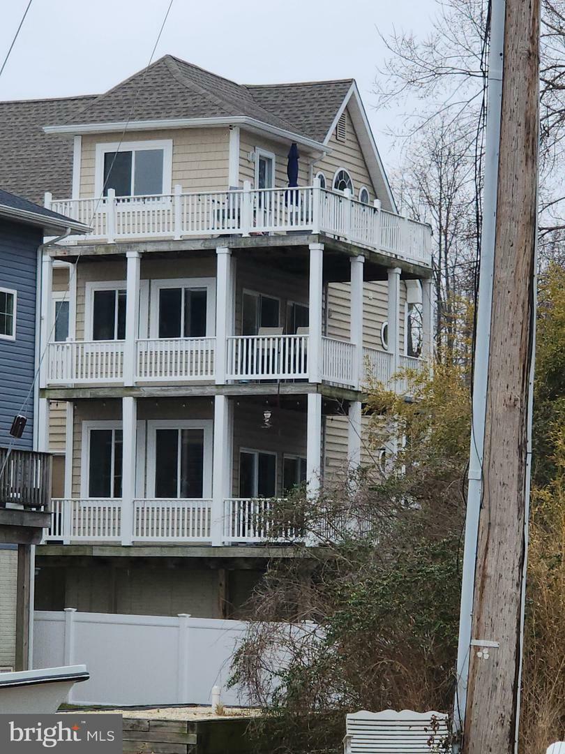 Property Photo: 5128 Shore Drive MD 20639