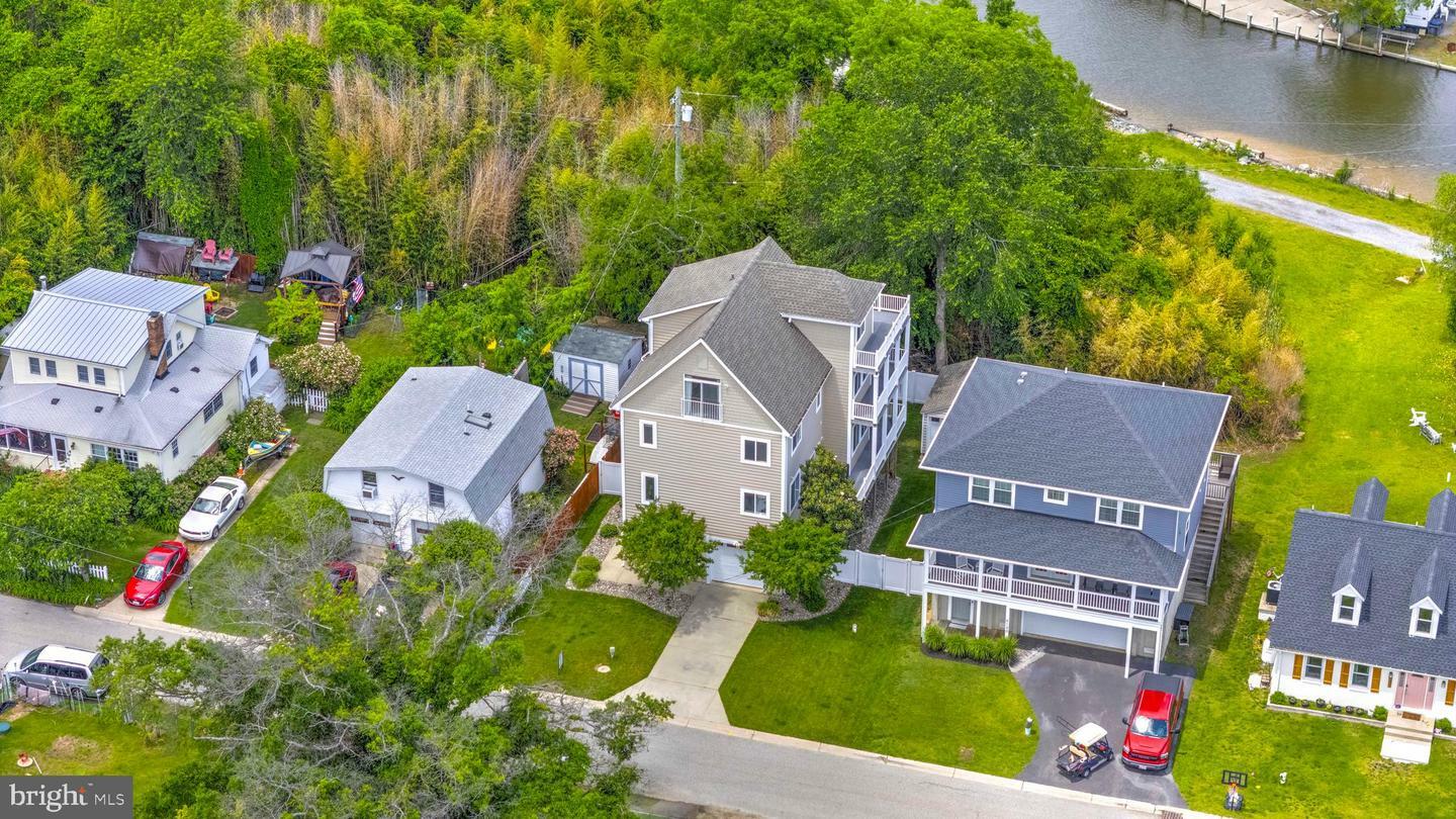 Property Photo: 5128 Shore Drive MD 20639