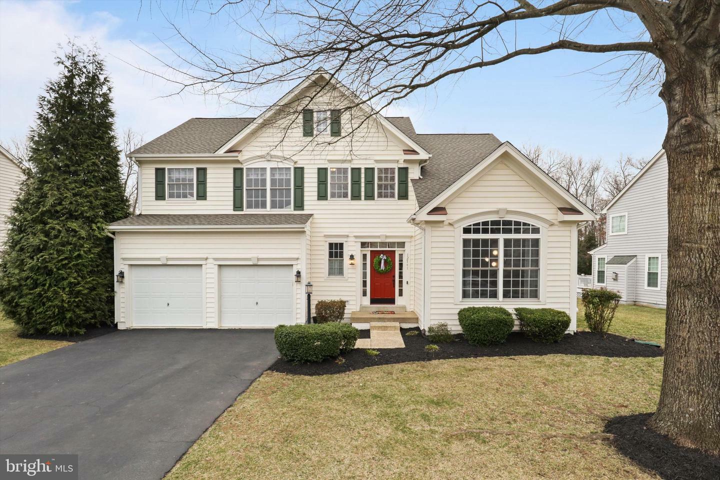 Property Photo:  12741 Victory Lakes Loop  VA 20136 