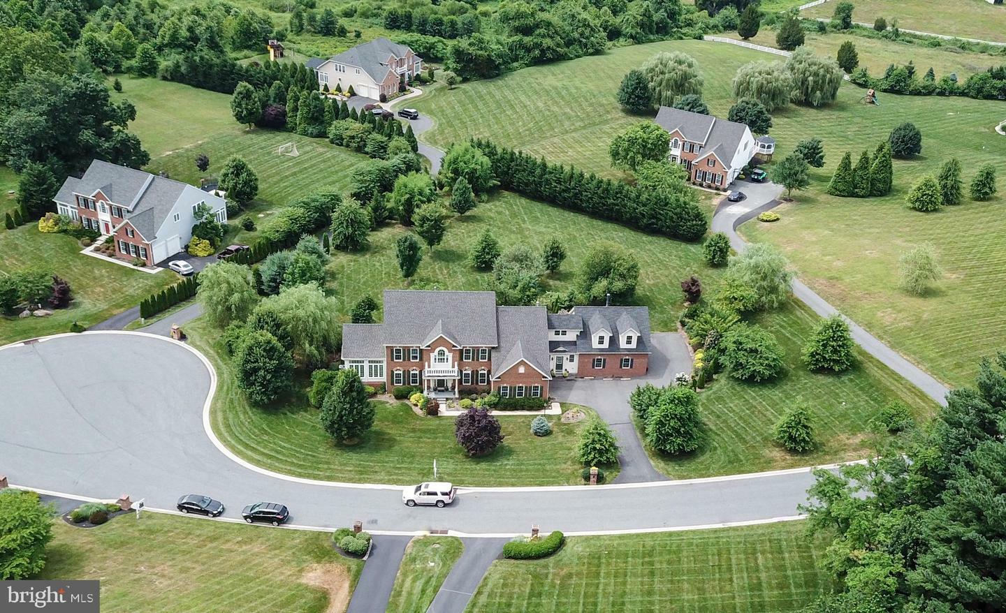 Property Photo: 110 Bower Lane MD 21050