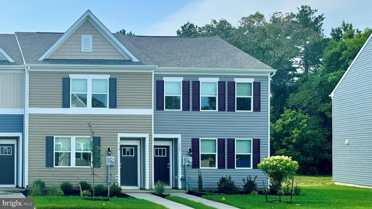 Property Photo:  151 Riverwalk Terrace  MD 21632 